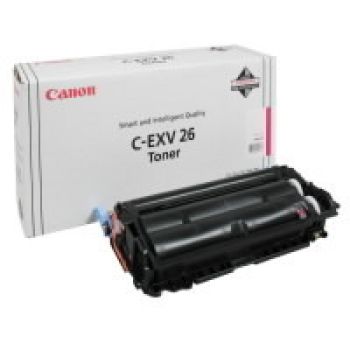 CANON Toner magenta C-EXV26M IR C1021 6000 Seiten