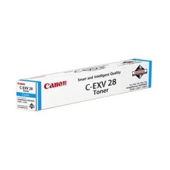 CANON Toner cyan C-EXV28C IR C5045 38'000 Seiten