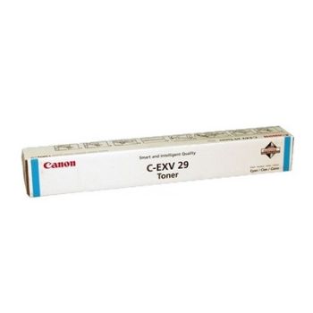 Canon toner cyan c-exv29c ir c5030 27'000 s. - Canon-c-exv29c-4960999644066