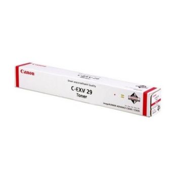 CANON Toner magenta C-EXV29M IR C5030 27'000 S.