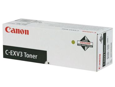 CANON Toner schwarz C-EXV3 IR 2200/2800 15'000 Seiten