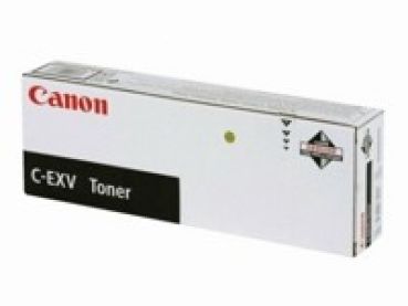 CANON Toner yellow C-EXV31Y IR Advance C7055i 52'000 S.