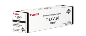 CANON Toner schwarz C-EXV36 IR 6055/6075i 56'000 Seiten