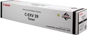 CANON Toner schwarz C-EXV39 IR 4025/4225i 30'000 Seiten