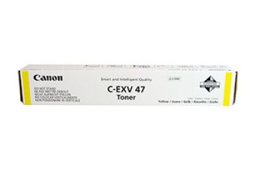 CANON Drum yellow C-EXV47Y IR C1325 33'000 Seiten