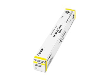 CANON Toner yellow C-EXV49Y IR C 3325i 19'000 Seiten