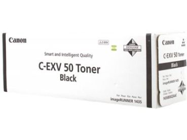 CANON Toner schwarz C-EXV50BK IR 1435if 17'600 Seiten