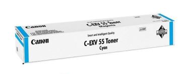 CANON Toner cyan C-EXV55C IR C356 18'000 Seiten