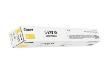 CANON Toner yellow C-EXV55Y IR C356 18'000 Seiten