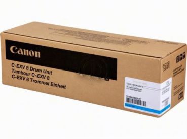 CANON Drum cyan C-EXV8CDR IR C3200/CLC3200