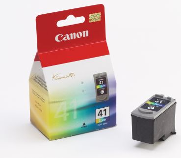 CANON Tintenpatrone color CL-41 PIXMA iP 2200 12ml