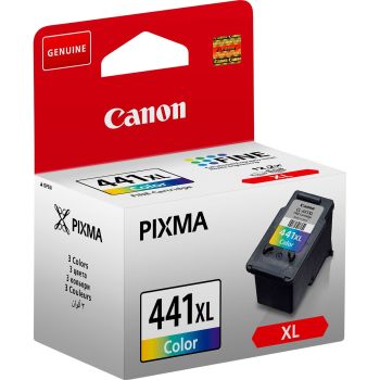 CANON Tintenpatrone XL color CL-441XL PIXMA MG 3240 15ml