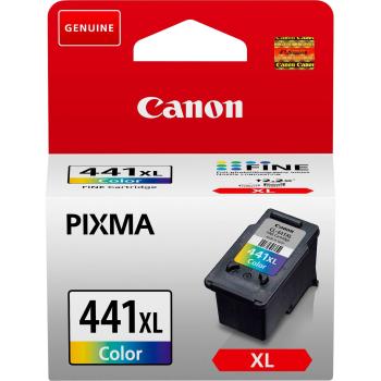 CANON Tintenpatrone XL color CL-441XL PIXMA MG 3240 15ml