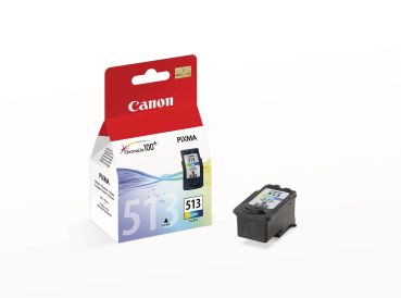 CANON Tintenpatrone color CL-513 PIXMA MP 240 13ml