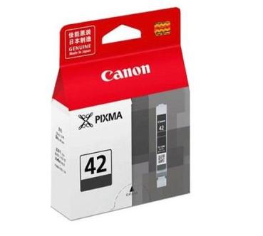 CANON Tintenpatrone grey CLI-42GY PIXMA Pro-100 13ml