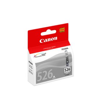 CANON Tintenpatrone grey CLI-526GY PIXMA MG 6150 9ml