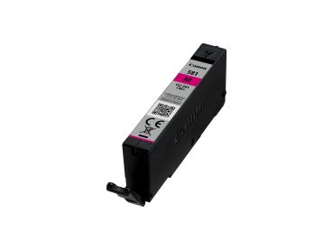 CANON Tintenpatrone magenta CLI-581M Pixma TS6150/TS8150 5.6ml