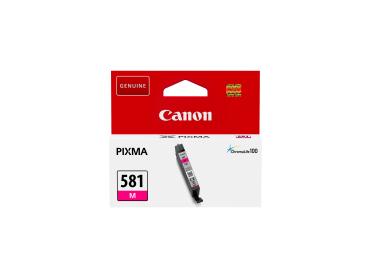 CANON Tintenpatrone magenta CLI-581M Pixma TS6150/TS8150 5.6ml