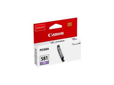 CANON Tintenpatrone photo blue CLI-581PB Pixma TS8150/TS9150 5.6ml