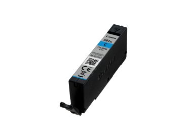 CANON Tintenpatrone XL cyan CLI-581XLC Pixma TS6150/TS8150 8.3ml