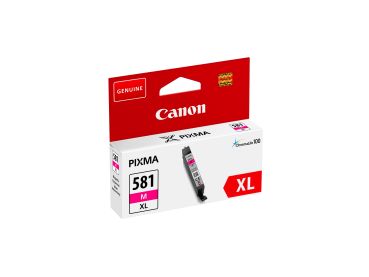 CANON Tintenpatrone XL magenta CLI-581XLM Pixma TS6150/TS8150 8.3ml