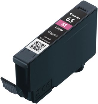 CANON Tintenpatrone magenta CLI-65M PIXMA Pro-100 12.6ml