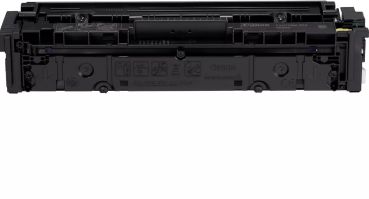 CANON Toner-Modul 054 yellow CRG 054 Y LBP621/MF641 1200 Seiten