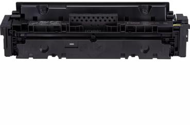 Canon toner-modul 055 yellow crg 055 y lbp663/mf742 2100 seiten - Canon-crg-055-y-4549292124606-04.jpg