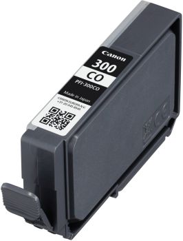 CANON Tintenpatrone chroma opt. PFI-300CO iPF PRO-300 14.4ml