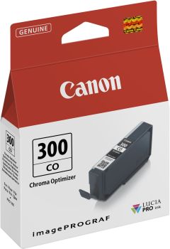 CANON Tintenpatrone chroma opt. PFI-300CO iPF PRO-300 14.4ml