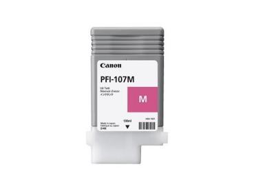 CANON Tintenpatrone magenta PFI107M iPF 680/685 130ml