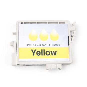 CANON Tintenpatrone yellow PFI1300Y iPF PRO-2000/PRO-6000S 330ml