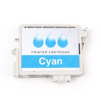 CANON Tintenpatrone cyan PFI1700C iPF PRO-2000/PRO-6000S 700ml