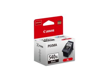 CANON Tintenpatrone XL schwarz PG-540XL PIXMA MG2150 21ml