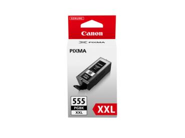 CANON Tintenpatrone XXL pigm.schwarz PGI-555XXL PIXMA MX 925 37ml