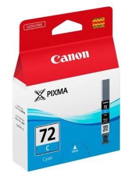 CANON Tintenpatrone cyan PGI-72C PIXMA Pro-10 14ml