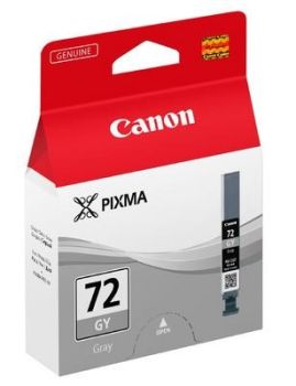 CANON Tintenpatrone grey PGI-72GY PIXMA Pro-10 14ml