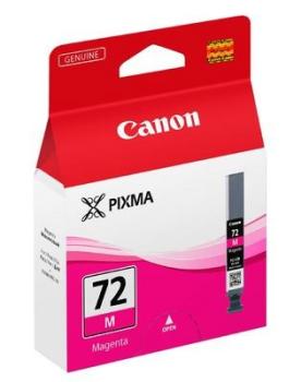 CANON Tintenpatrone magenta PGI-72M PIXMA Pro-10 14ml