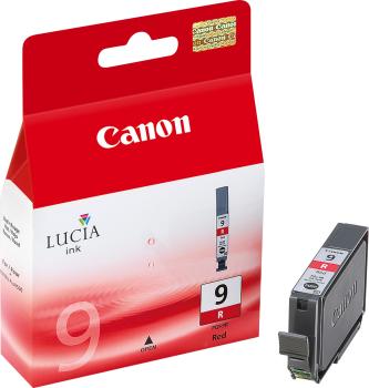 CANON Tintenpatrone red PGI-9R PIXMA Pro9500 14ml