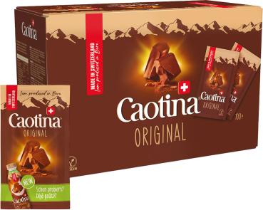 CAOTINA Original, Portionen 117800 100x15g