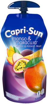 CAPRI-SUN Mango-Maracuja 3826 33cl, 15 Stk.