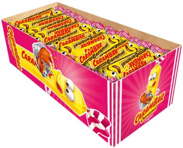 CARAMBAR Caramel 7970 1440g, 180 Stk.