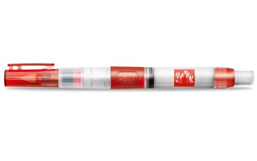 CARAN D'ACHE Aquarell-Pinsel 115.203 mit Wasser-Reservoir