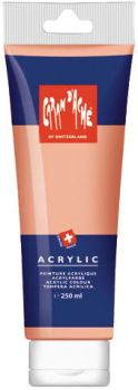 CARAN D'ACHE Acrylfarbe 250ml 2810.042 rosa