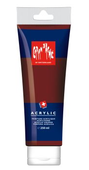 CARAN D'ACHE Acrylfarbe 250ml 2810.069 siena