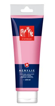 CARAN D'ACHE Acrylfarbe 250ml 2810.081 rosa