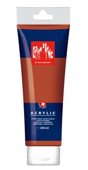 CARAN D'ACHE Acrylfarbe 250ml 2812.497 bronze