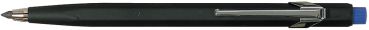 CARAN D'ACHE Minenhalter Fixpencil 3.289 schwarz, Knopf assort. 3mm