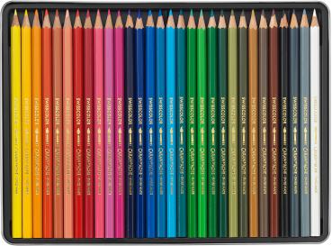 CARAN D'ACHE Multi Product Set 3000.416 16 Stück