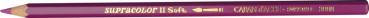 CARAN D'ACHE Farbstifte Supracolor 3,8mm 3888.100 purpurviolett